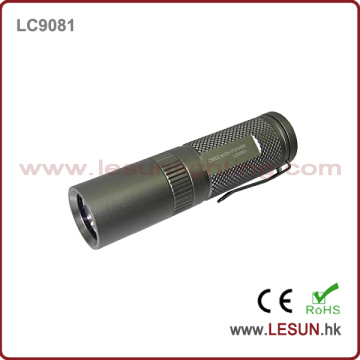 Mini Lanterna LED / LED Tocha (LC9081)